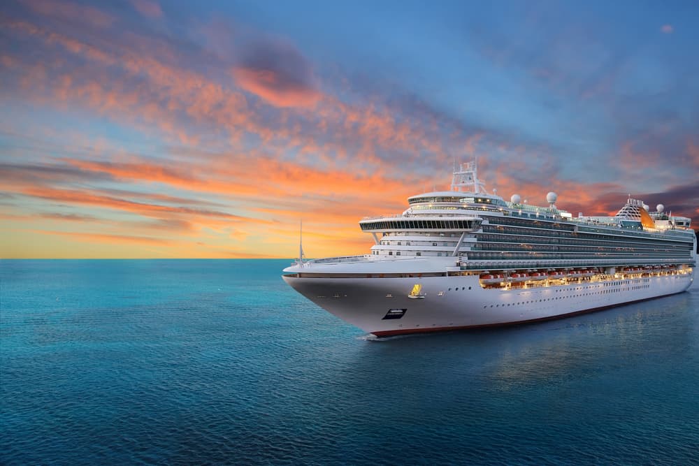 5 Reasons Why Going on a Cruise is for You